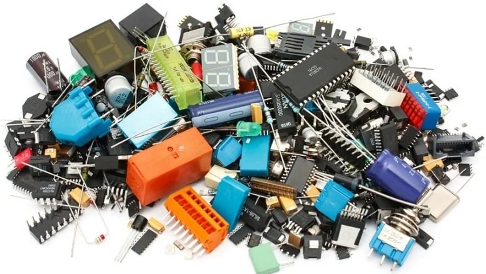 Electronic Components Buying Guide Kenya