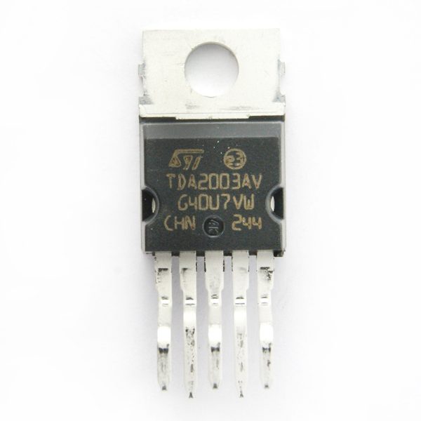 TDA2003 IC