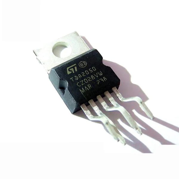 TDA2050 IC