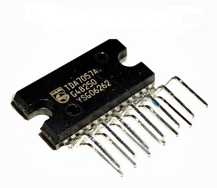 TDA7057 IC
