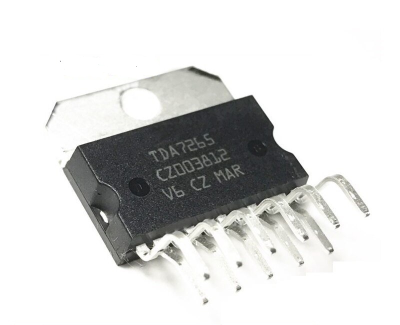 TDA7265 IC