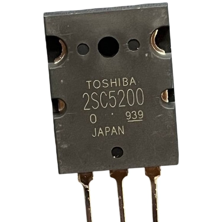 C5200 Transistor